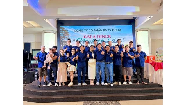 Hành trình Đà Lạt 2026: Kết Chặt Tình Thân