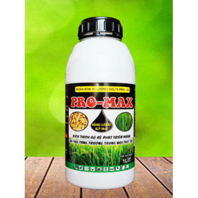 PRO-MAX